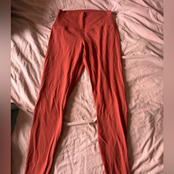 Lululemon align leggings - Picture 2 of 2